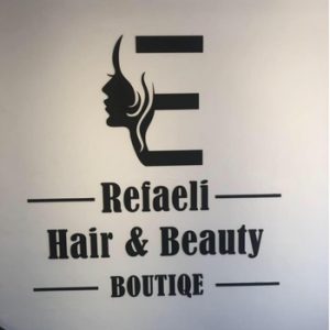 שיער – Refaeli Hair & Beauty Boutiqe